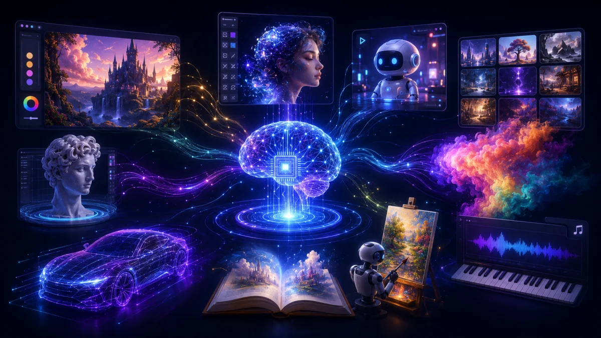 Generative AI