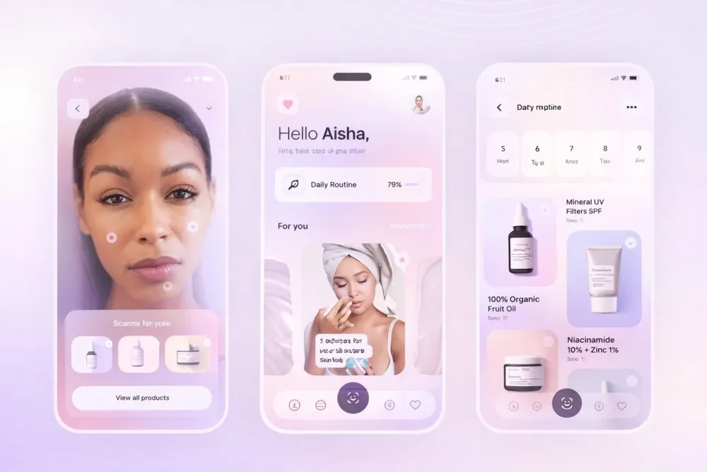 Color Theory for UI Designers: The Complete Guide