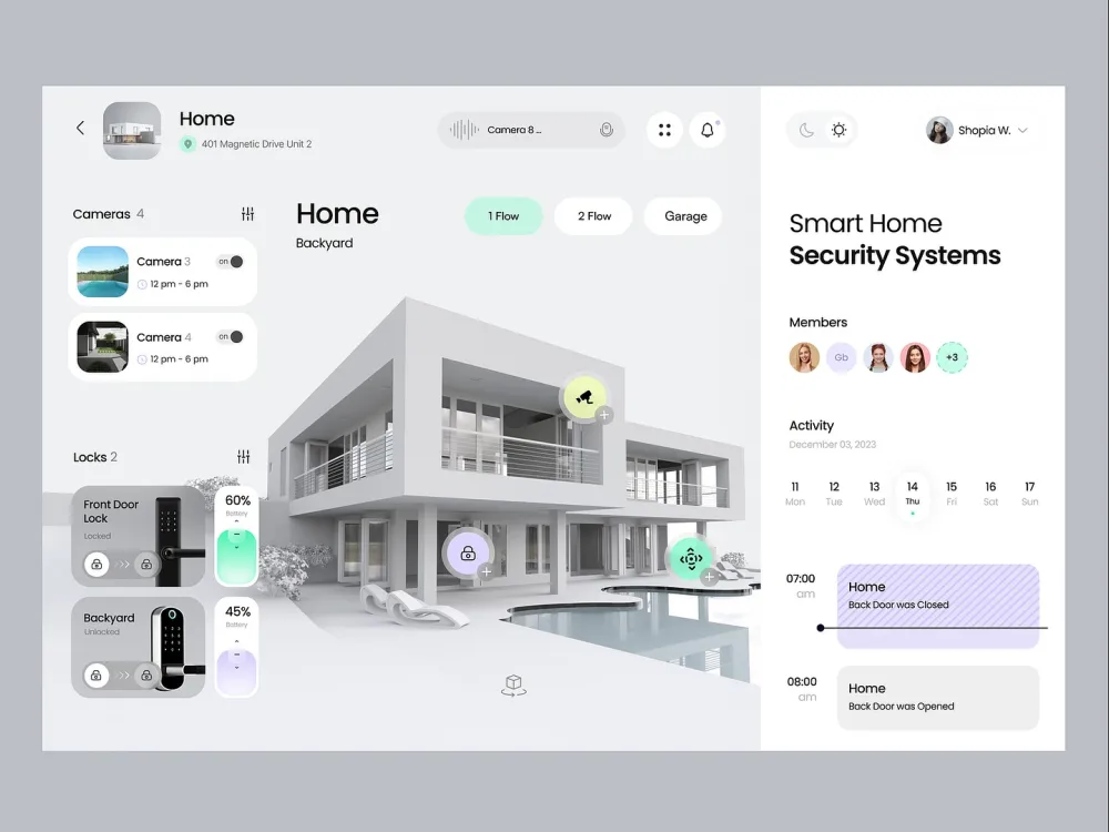 How to Build a Design System from Scratch in 2025