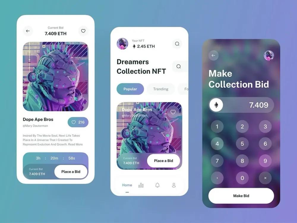 How to Learn UI/UX Design from Scratch in 2025 (Even Without a Design Background)