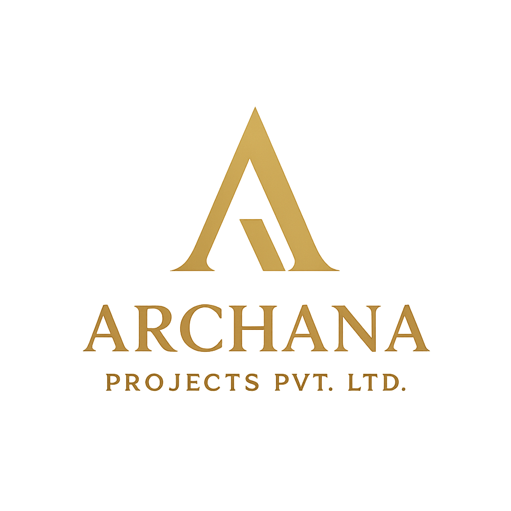 Archana Projects logo