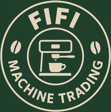 FIFI Machine Trading logo