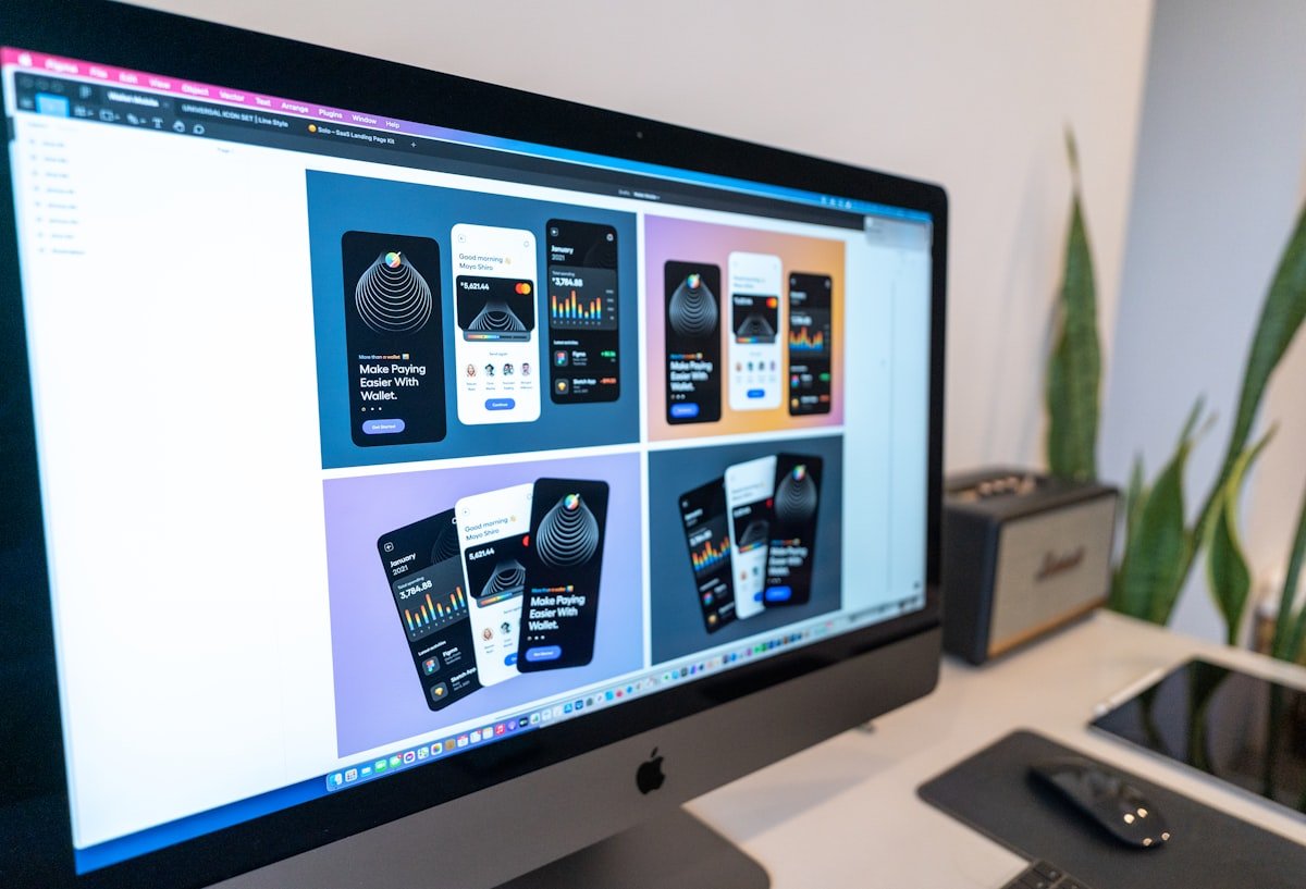 Auto Layout transforms Figma from a drawing tool into a component-based design system