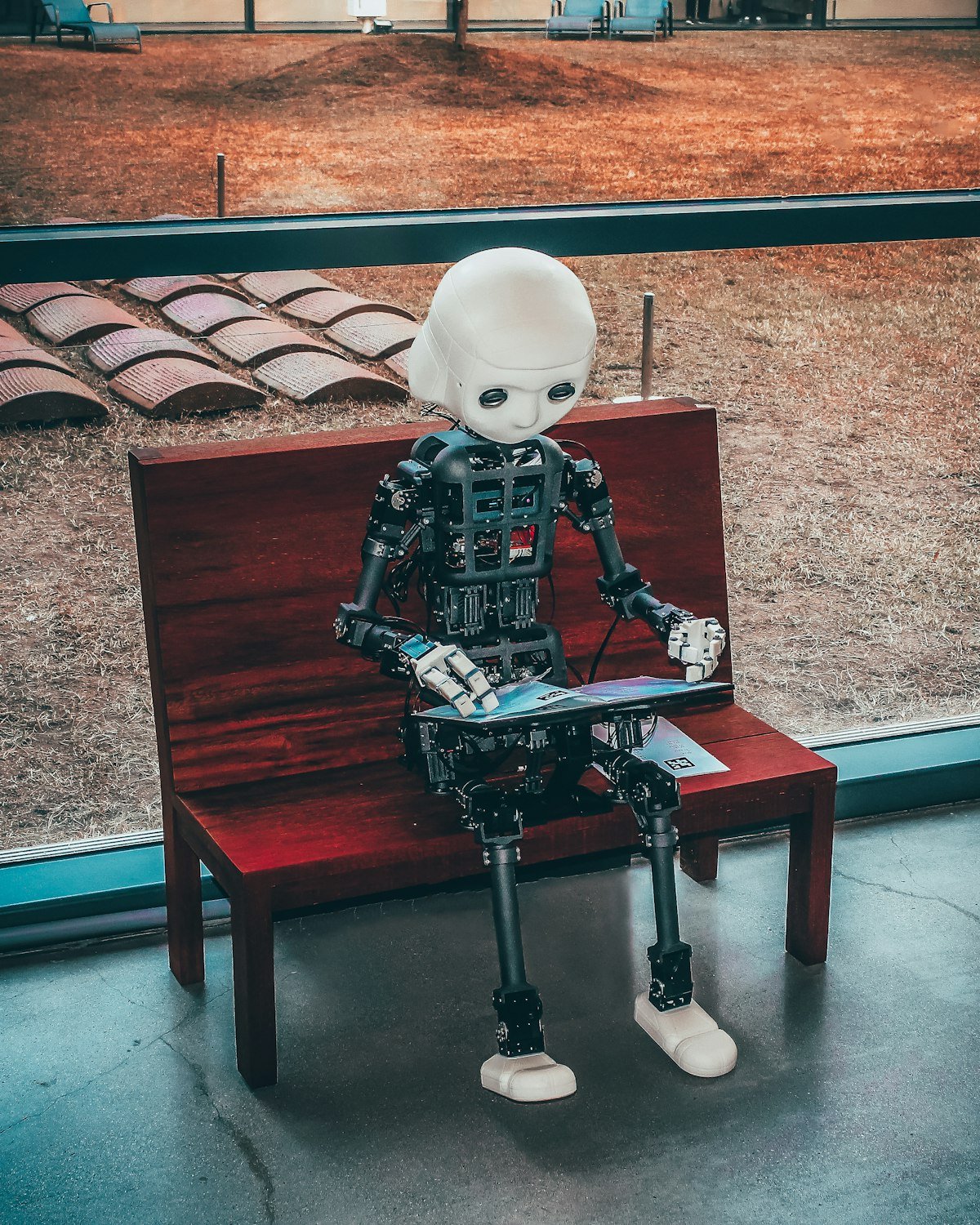 Modern AI development — accessible to any motivated team in 2025